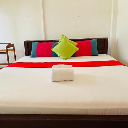 Pawana Rest Hotel Dambulla Exterior photo
