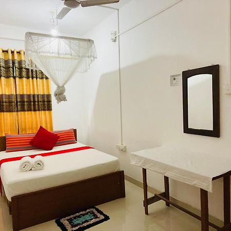 Pawana Rest Hotel Dambulla Exterior photo